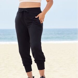 Fabletics Luxe Terry Jogger size xxl (14-16)